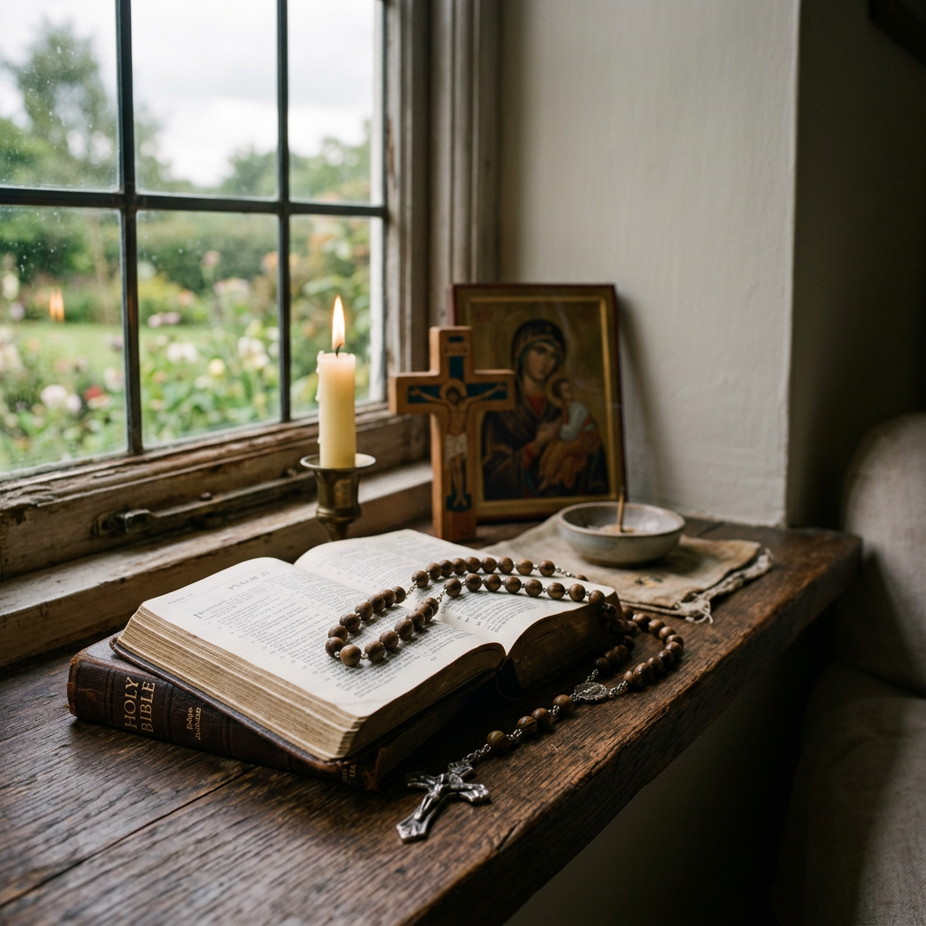 Examen: Monday of the Twelfth Week in Ordinary Time – 10 Minutes For God